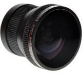 Kamera-Filter im Test: HD² 0.20x von Opteka, Testberichte.de-Note: ohne Endnote