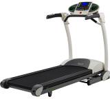 Laufband im Test: GO Run 50 von Tunturi, Testberichte.de-Note: ohne Endnote