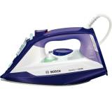 Bügeleisen im Test: Sensixx'x DA30 Secure TDA3026110 von Bosch, Testberichte.de-Note: ohne Endnote