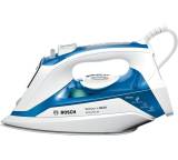 Bügeleisen im Test: Sensixx'x DA70 TDA7028210 SensorSecure von Bosch, Testberichte.de-Note: ohne Endnote