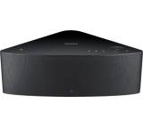 Lautsprecher im Test: WAM 750 (mit WAM 250) von Samsung, Testberichte.de-Note: 1.0 Sehr gut
