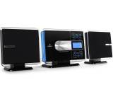 Stereoanlage im Test: VCP 191 von Auna, Testberichte.de-Note: 2.0 Gut