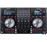 Audio-Controller im Test: NV von Numark, Testberichte.de-Note: 1.5 Sehr gut