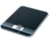 Küchenwaage im Test: KS 19 von Beurer, Testberichte.de-Note: 1.4 Sehr gut