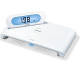 Küchenwaage im Test: KS 600 von Beurer, Testberichte.de-Note: 2.3 Gut