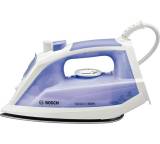 Bügeleisen im Test: Sensixx'x DA10 TDA1022000 von Bosch, Testberichte.de-Note: ohne Endnote