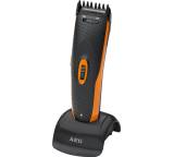 Bartschneider im Test: HSM/R 5597 von AEG, Testberichte.de-Note: 2.0 Gut