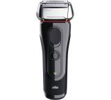 Rasierer im Test: Series 5 5070cc von Braun, Testberichte.de-Note: 2.4 Gut