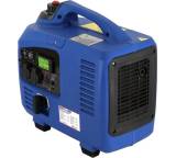 Stromaggregat im Test: DQ-2200 ER von Denqbar, Testberichte.de-Note: 1.9 Gut