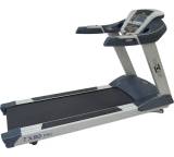 Laufband im Test: Laufband 80 Pro von Maxxus, Testberichte.de-Note: ohne Endnote