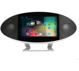 Multimedia-Player im Test: Soundpad 400 von Orbsmart, Testberichte.de-Note: 2.9 Befriedigend