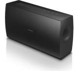 Lautsprecher im Test: BT4000 von Philips, Testberichte.de-Note: ohne Endnote