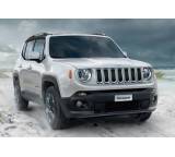 Auto im Test: Renegade 1.6 MultiJet 6-Gang manuell (88 kW) [14] von Jeep, Testberichte.de-Note: ohne Endnote