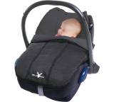 Fußsack im Test: Newborn Fußsack von Pamper24, Testberichte.de-Note: ohne Endnote