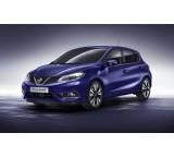 Auto im Test: Pulsar 1.2 DIG-T 6-Gang manuell Visia (85 kW) [14] von Nissan, Testberichte.de-Note: 2.0 Gut