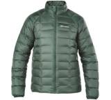 Funktionsweste im Test: Scafell Hydrodown Vest von Berghaus, Testberichte.de-Note: ohne Endnote