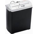 Aktenvernichter im Test: Home & Office S7 CD von Geha, Testberichte.de-Note: 1.8 Gut