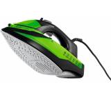 Nano Keramik Dampfbügeleisen Power Plus