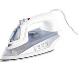 Bügeleisen im Test: NC-4901 von Sichler, Testberichte.de-Note: 2.8 Befriedigend