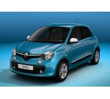 Twingo SCe 70 5-Gang manuell (52 kW) [14]
