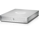 Externe Festplatte im Test: G-Drive ev SSD von G-Technology, Testberichte.de-Note: 2.0 Gut