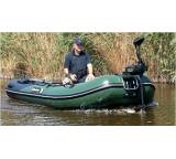 Schlauchboot im Test: Poker 380 von Allroundmarin, Testberichte.de-Note: 1.0 Sehr gut