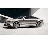 A7 Sportback 3.0 TDI quattro S tronic (200 kW) [14]