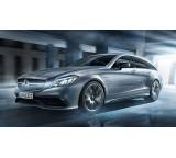 CLS 350 BlueTEC Shooting Brake 9G-Tronic (190 kW) [14]