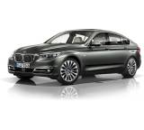 530d Gran Turismo Steptronic Luxury Line (190 kW) [13]