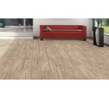 Mehrschichtiger Bodenbelag im Test: Disano Landhausdiele XL 4V, Steineiche creme strukturiert von Haro, Testberichte.de-Note: 1.0 Sehr gut