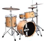 Schlagzeug im Test: Paladin Maple Speakeasy Natural Maple von ddrum, Testberichte.de-Note: ohne Endnote