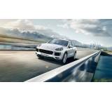 Auto im Test: Cayenne [14] von Porsche, Testberichte.de-Note: 2.4 Gut