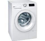Waschmaschine im Test: W 7560 von Gorenje, Testberichte.de-Note: ohne Endnote
