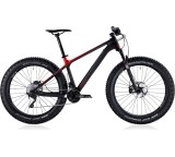 Dude CF 9.0 SL (Modell 2014)