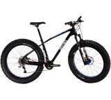 Fahrrad im Test: Echo XX1 (Modell 2014) von Borealis, Testberichte.de-Note: ohne Endnote