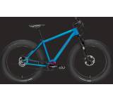 Fahrrad im Test: Tyke P1 Fat (Modell 2015) von Mi:Tech, Testberichte.de-Note: 2.0 Gut