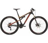 Fahrrad im Test: Instinct 970 MSL (Modell 2015) von Rocky Mountain, Testberichte.de-Note: ohne Endnote