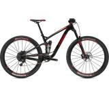 Fahrrad im Test: Remedy 9.8 29 (Modell 2015) von Trek, Testberichte.de-Note: ohne Endnote