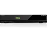 TV-Receiver im Test: mirage CX06 PVR von Smart Electronic, Testberichte.de-Note: 1.0 Sehr gut