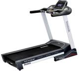 Laufband im Test: TT2.0 Titanium Treadmill von Reebok, Testberichte.de-Note: ohne Endnote