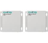 Adapter im Test: HoE 1-00 Set von Axing, Testberichte.de-Note: 1.7 Gut