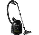 Staubsauger im Test: ClassicSilence ACSGREEN von AEG, Testberichte.de-Note: 2.1 Gut