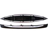 Kanu im Test: Scubi 3 von Nortik, Testberichte.de-Note: ohne Endnote