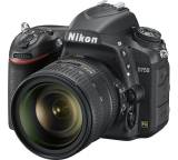 D750 Kit (mit  AF-S Nikkor 24-85mm f3.5-4.5 G ED VR)