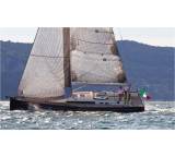 Yacht im Test: 42 von Solaris Yachts, Testberichte.de-Note: ohne Endnote