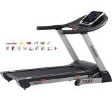 Laufband im Test: Laufband 8.1 von Maxxus, Testberichte.de-Note: 3.1 Befriedigend