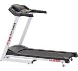 Laufband im Test: 4.35e Laufband von Smooth Fitness, Testberichte.de-Note: 1.6 Gut