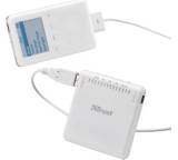 MP3-Player-Zubehör im Test: PW-2882p von Trust, Testberichte.de-Note: 2.0 Gut