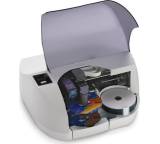 Brenner im Test: Disc Publisher SE von Primera, Testberichte.de-Note: 2.1 Gut