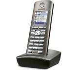 Festnetztelefon im Test: S45 von Gigaset, Testberichte.de-Note: ohne Endnote